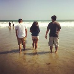 Regan Kielelani Castillo