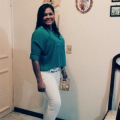 Nidia Benialgo Bogado