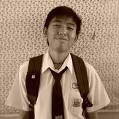 Nando Kristian Hendros