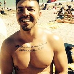 Fernando Pereira 118