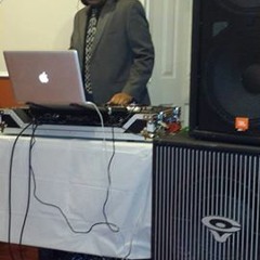 DjRick Sheopaul