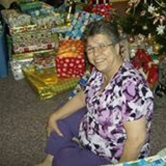 Tiffany VanTilburg Booher