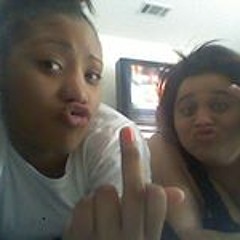 Chanell Nichole Blankes