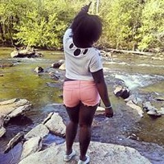 Nadejah Briana Christian