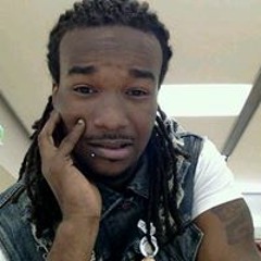 Donnell Cali'kidd Daniel