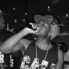 "Jay Traxx"