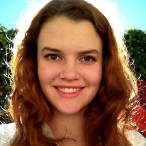 Elizabeth Kristian’s avatar