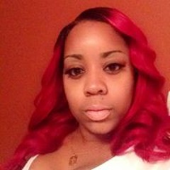 Tenisha NenePooh Mays