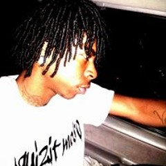 Omar Sixhunnid Mccloud