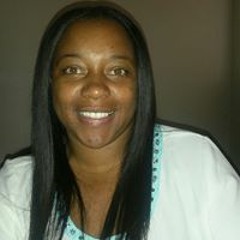 Sharmecia Jeter-Bailey