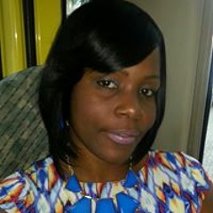 Nicola Hunte 1