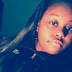 Precious Da Boss Walcott