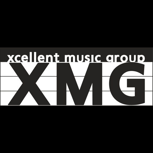XMG(Xcellent Music Group)’s avatar