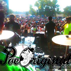 El Picao - La Poco Original