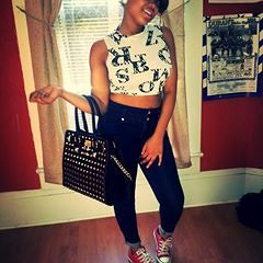 Fóréígñ Gïrl Föreall