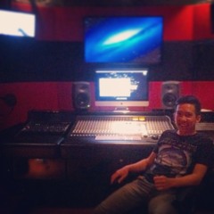 Denny Syah Putra Gande