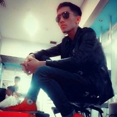 Sa'ef Poetra Albaghdadi