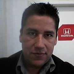 Jose Alfredo Martinez 6