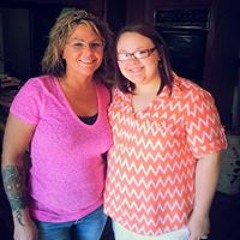 Andrea Colburn Eubanks