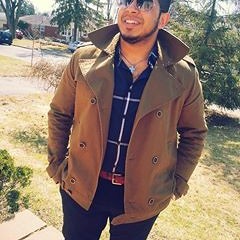 Nicholas Arunn Francis