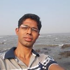 Pratik Metange