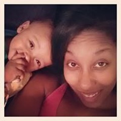 LaDasha Thats Her Powell