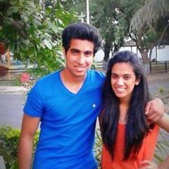 Aayush Grover 1