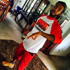 Sleeze Shamar Gambino