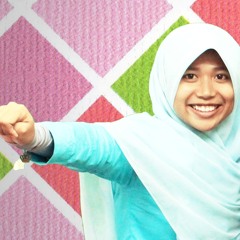 azizah kurniawati
