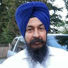 Gurmeetsingh Pattar
