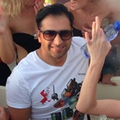 Jose Do Nascimento 4