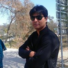 Faizan Jalil