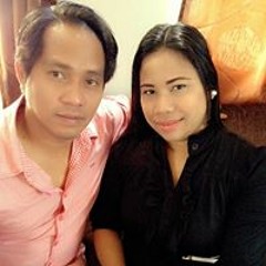 Rovelyn Araña-Arzaga