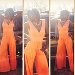 Jasmine Cherise Vannoy