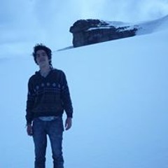 David Felipe Garavito