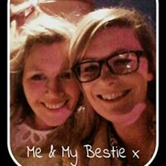 Joanne Jay Jays Williams