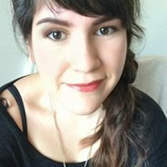 Kimberly Ann Navarro