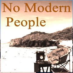No Modern People