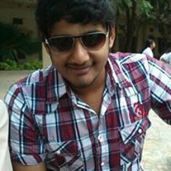 Varshith Chowdary