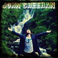 John Anthony Sheehan