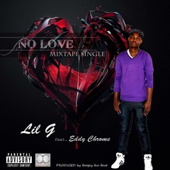 Lil'G TheDreamchaser