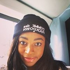 Tishanie Ebony Strachan