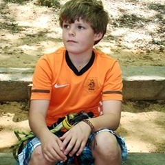 rijk robijns