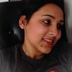 komaldeep walia