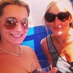 Hannah Elizabeth Nairn