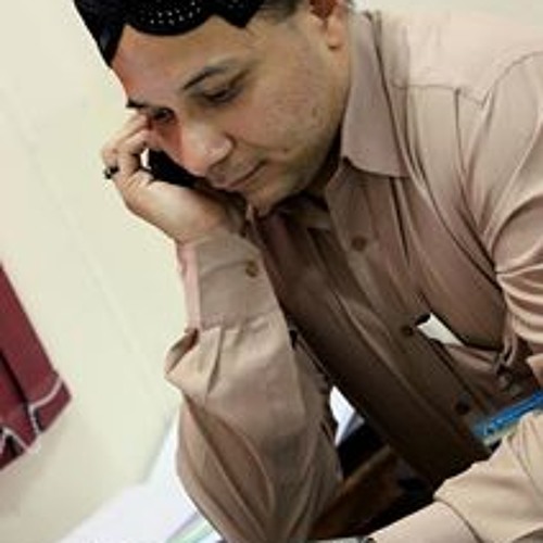 Saleem Qurban Ali Khowaja’s avatar