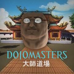 Dojo Masters