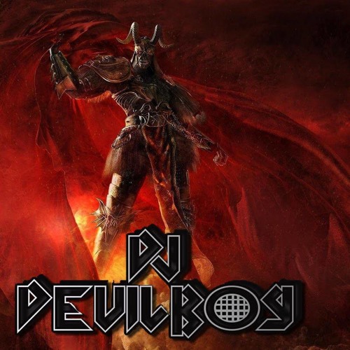 Tekstyle And Raw Style Mix By Deezay DevilBoy