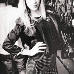 Faina Danilovsky