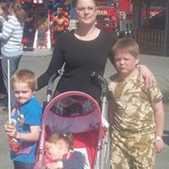 Nicola Jayne Whitling